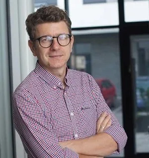Mirko Kukoleča (Invenit Solutions)