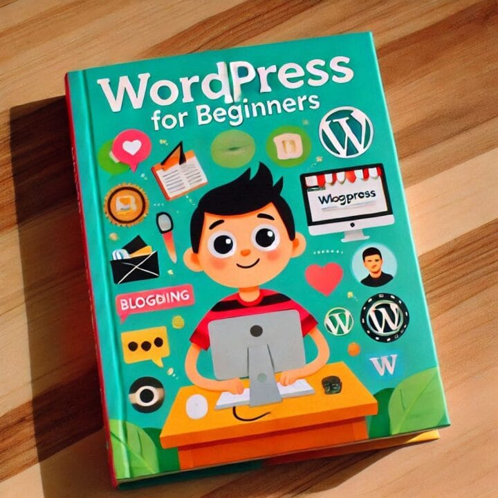 Postavite WordPress web stranice