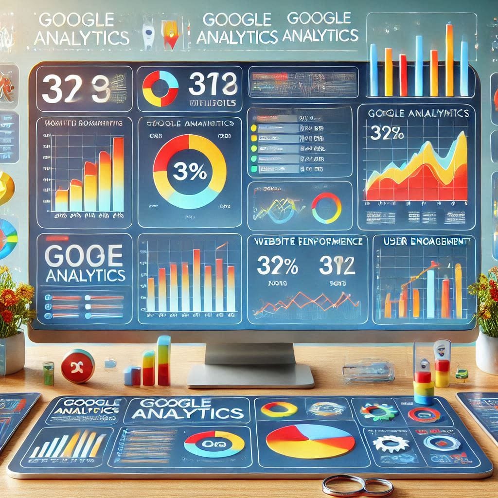 Ciljevi na Google Analyticsu: Kako postaviti i pratiti?