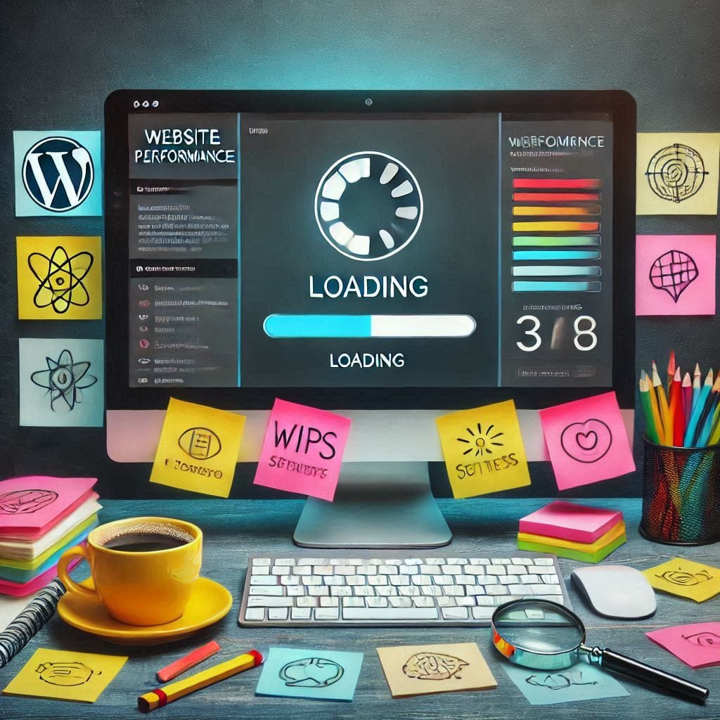 Lazy Loading spasava živce: i web stranicu