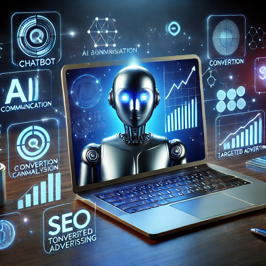 Šta je umjetna inteligencija: kako mijenja digitalni marketing?