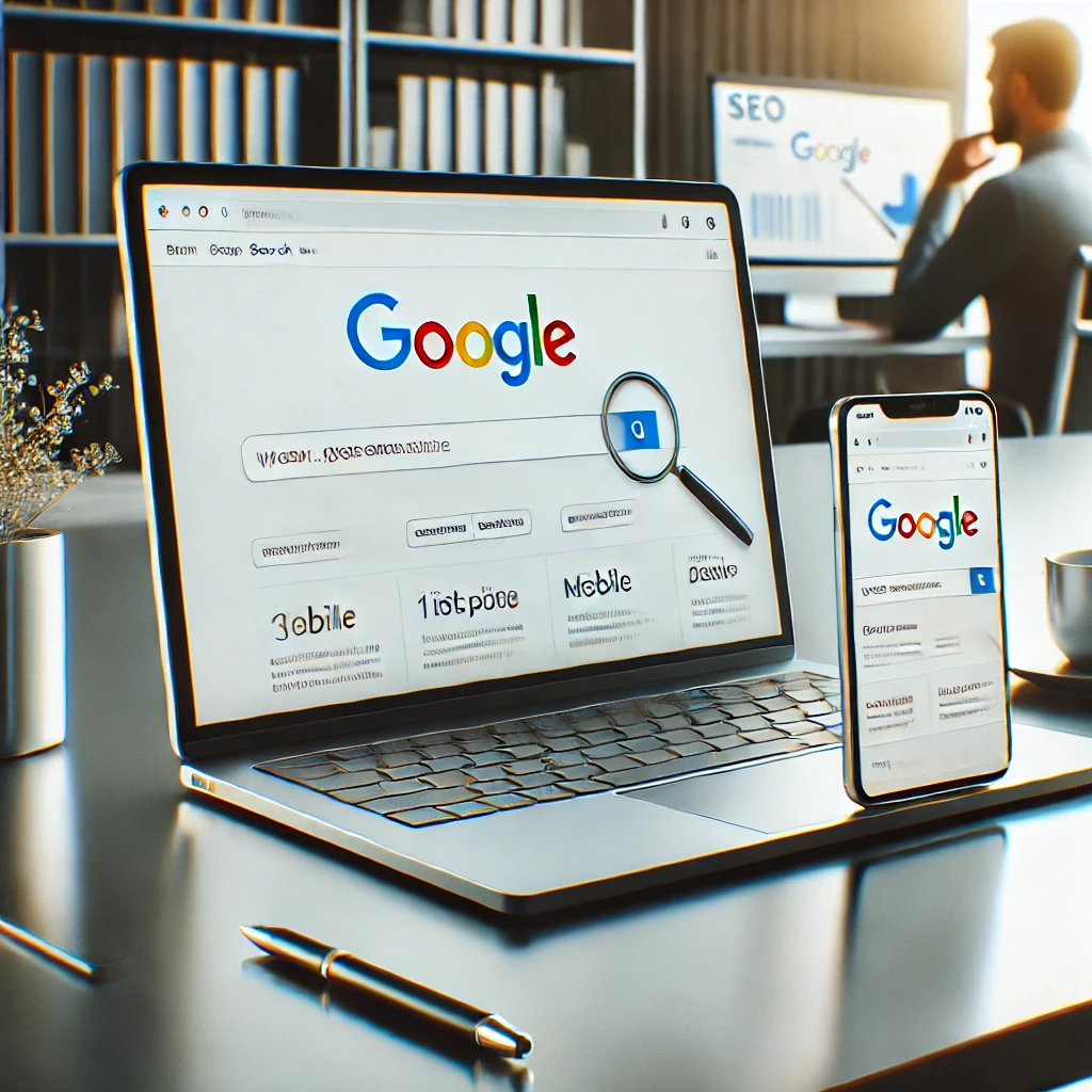 SEO koji donosi kupce: ne samo klikove
